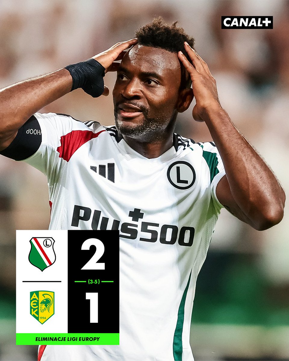 CANAL+ SPORT tweet media
