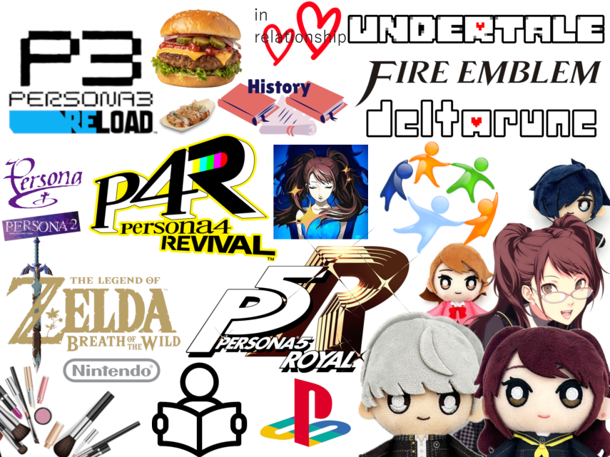 ✨The Hardcore Risette Fan✨ (@risettefan) on Twitter photo #promotwt 🧡/🔁 APPRECIATED!!✨
Hi!! My name is V.Rise!💜
I run <a href="/Personafandom/">✨Persona Positivity!✨</a>! ✨
IF you like ANY of these, PLEASE follow!!🧡✨
✨I follow back if you're SFW!! (and like rise, of course!) #promotwt 🧡/🔁 APPRECIATED!!✨
Hi!! My name is V.Rise!💜
I run <a href="/Personafandom/">✨Persona Positivity!✨</a>! ✨
IF you like ANY of these, PLEASE follow!!🧡✨
✨I follow back if you're SFW!! (and like rise, of course!)