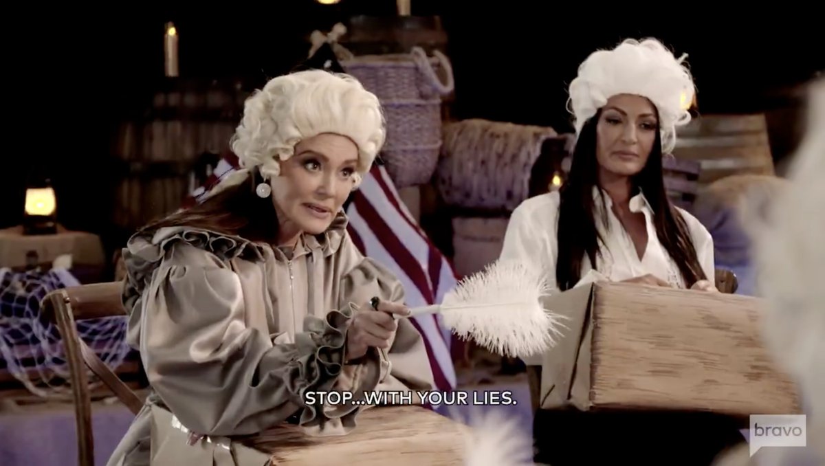 Telling my children this was the Constitutional Convention