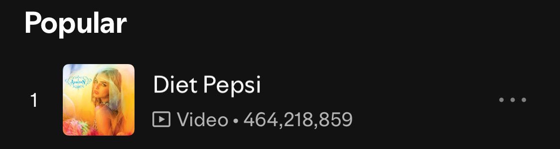 youngsheldon009's tweet photo. @kattkaller for her career and as someone new that was the biggest hit for her also half a billion people idk how much streams are needed to be a smash hit for you👀 https://t.co/Z9StvdmNUt
