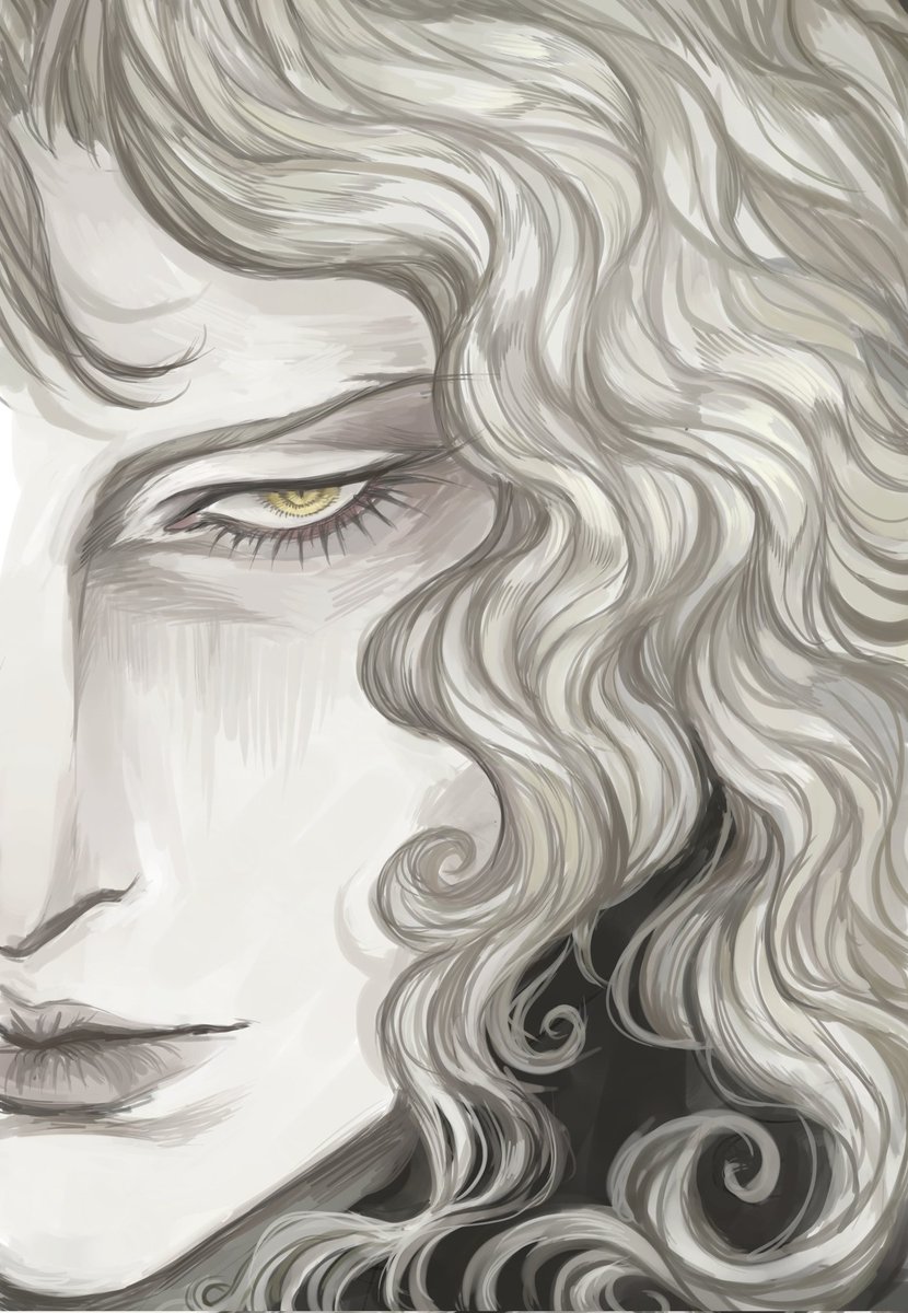 ✧ #Castlevania #Alucard