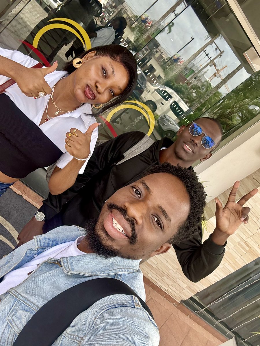 I’m honored to be among the few leads selected to participate in #OSCAFest25 by <a href="/osca_hq/">Open Source Community Africa</a> as the Co-Lead of <a href="/osca_lome/">OSCA Lomé</a>.

Today, Sustain AFRICA is a discussion on how to ensure the sustainability of the open source ecosystem in Africa through insightful and practical discussions.
