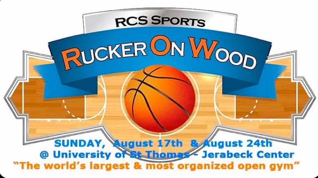 Blessed to receive and invite for the 2025 R.O.W (RUCKER ON WOOD) show case this year thanks too <a href="/CThaProphet24/">Alex Y</a> <a href="/djones8301/">Doug Jones</a> <a href="/TexasHoopsGASO/">TexasHoops/GASO 🔗</a> <a href="/rcssport/">RCS Sport</a>  #ROW25