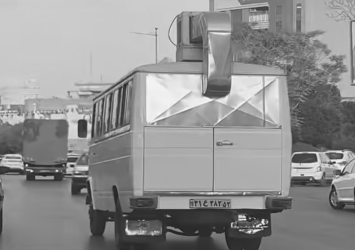 Peyman Molavi l پيمان مولوي tweet media