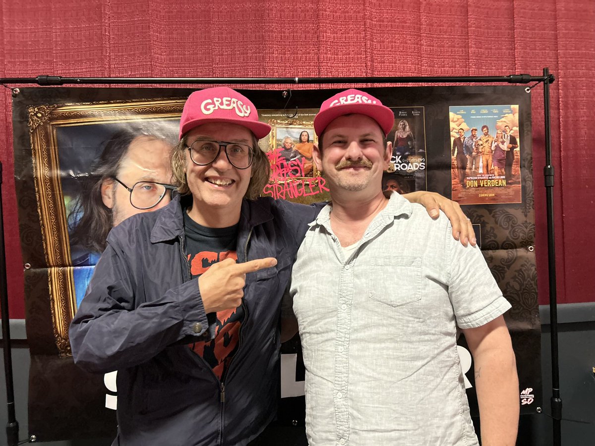 localdan's tweet photo. @skyelobar Great meeting you last night in Des Moines.  Stay Greasy! https://t.co/gZu1TZJgmO