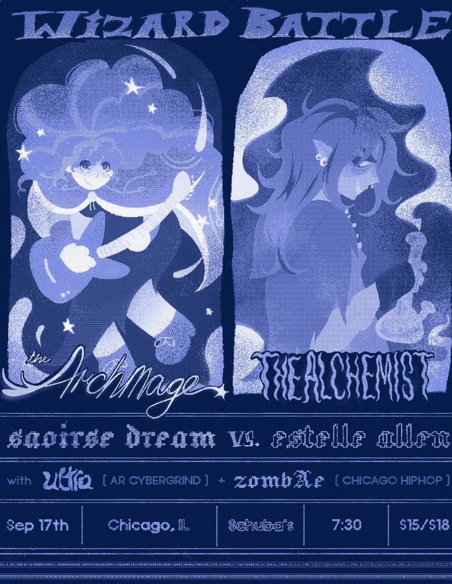 @zombae.bsky.social la 5.16 (@zombaewalk) on Twitter photo What up apart from the stomach book shows I’ll be supporting in September I got a show this Sunday at Burlington bar and I’ll be supporting <a href="/saoirsedream/">saoirse dream</a> and <a href="/__crunge/">estelle allen™️</a> at schubas sept 17th! What up apart from the stomach book shows I’ll be supporting in September I got a show this Sunday at Burlington bar and I’ll be supporting <a href="/saoirsedream/">saoirse dream</a> and <a href="/__crunge/">estelle allen™️</a> at schubas sept 17th!