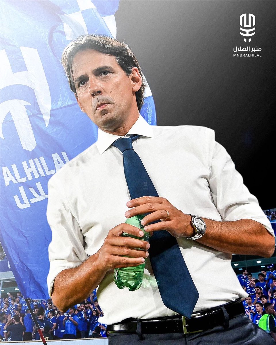 MnbrAlhilal's tweet photo. 🚨🚨🚨🚨 عاجل:

يستكمل الهلال المرحلة الثانية من برنامجه الإعدادي في الرياض، حيث سيجري تدريبات يومية ويخوض مواجهة ودية؛ تحضيرًا لمنافسات الموسم الجديد. https://t.co/oVTjNZah78