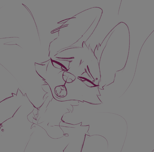 what's the leggy doing? 👀