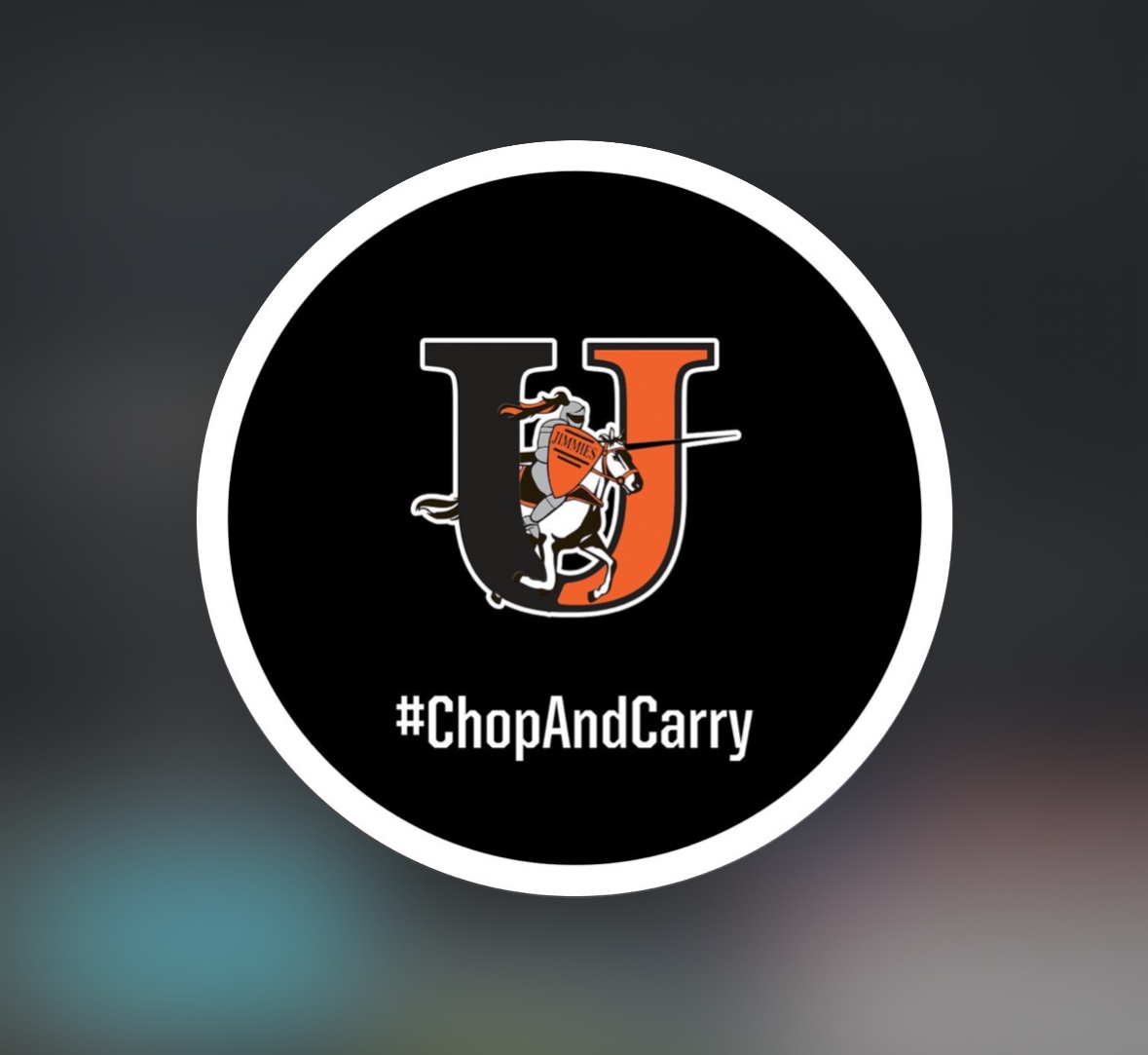 Please support University of Jamestown Football by donating to the Jimmies team campaign presented by <a href="/eTeamSponsor/">eTeamSponsor | Online Team Fundraiser</a>! 👉 ets.rocks/3JAEYY4