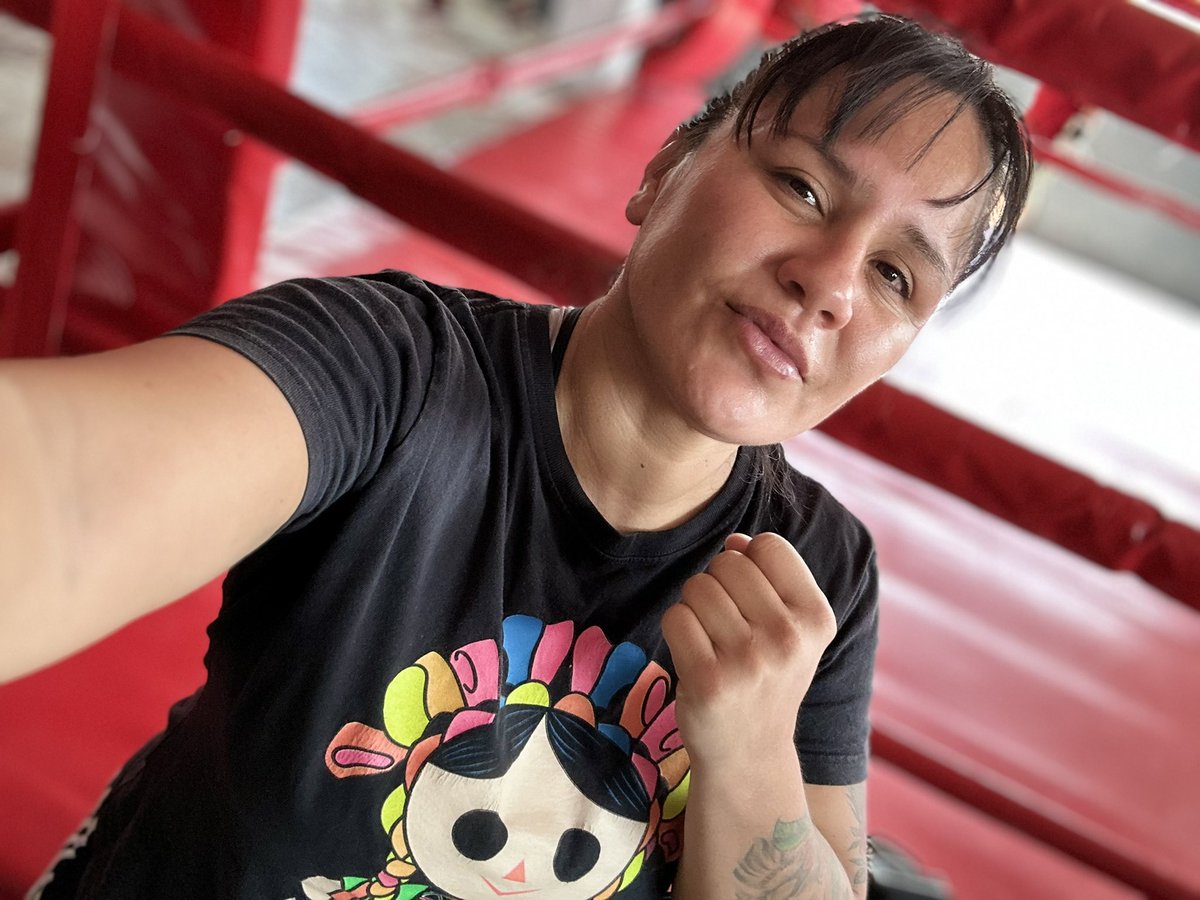 Excelente jueves 🥊