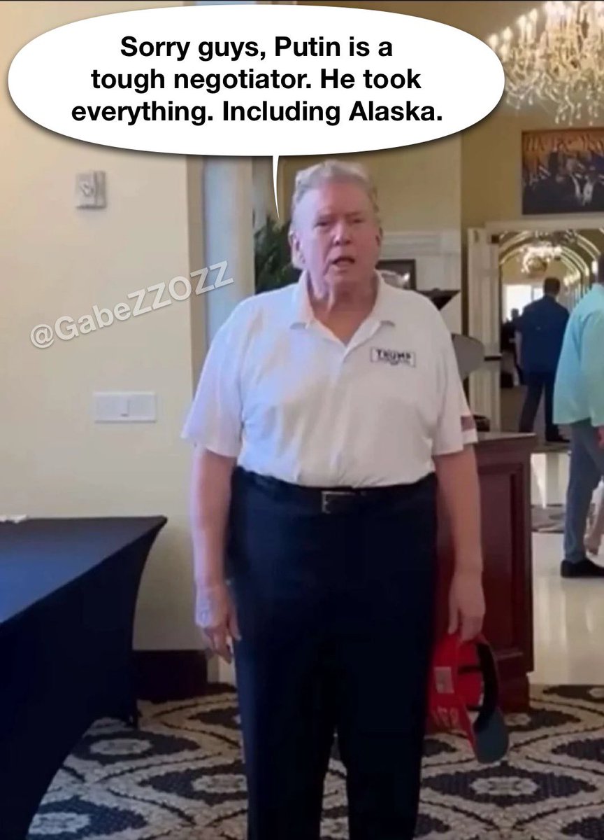 Too early?