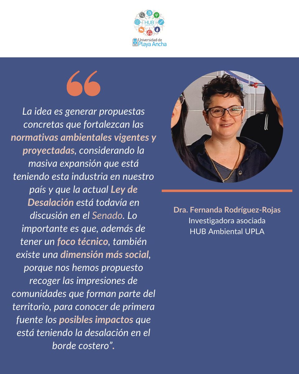 HUB Ambiental UPLA tweet media