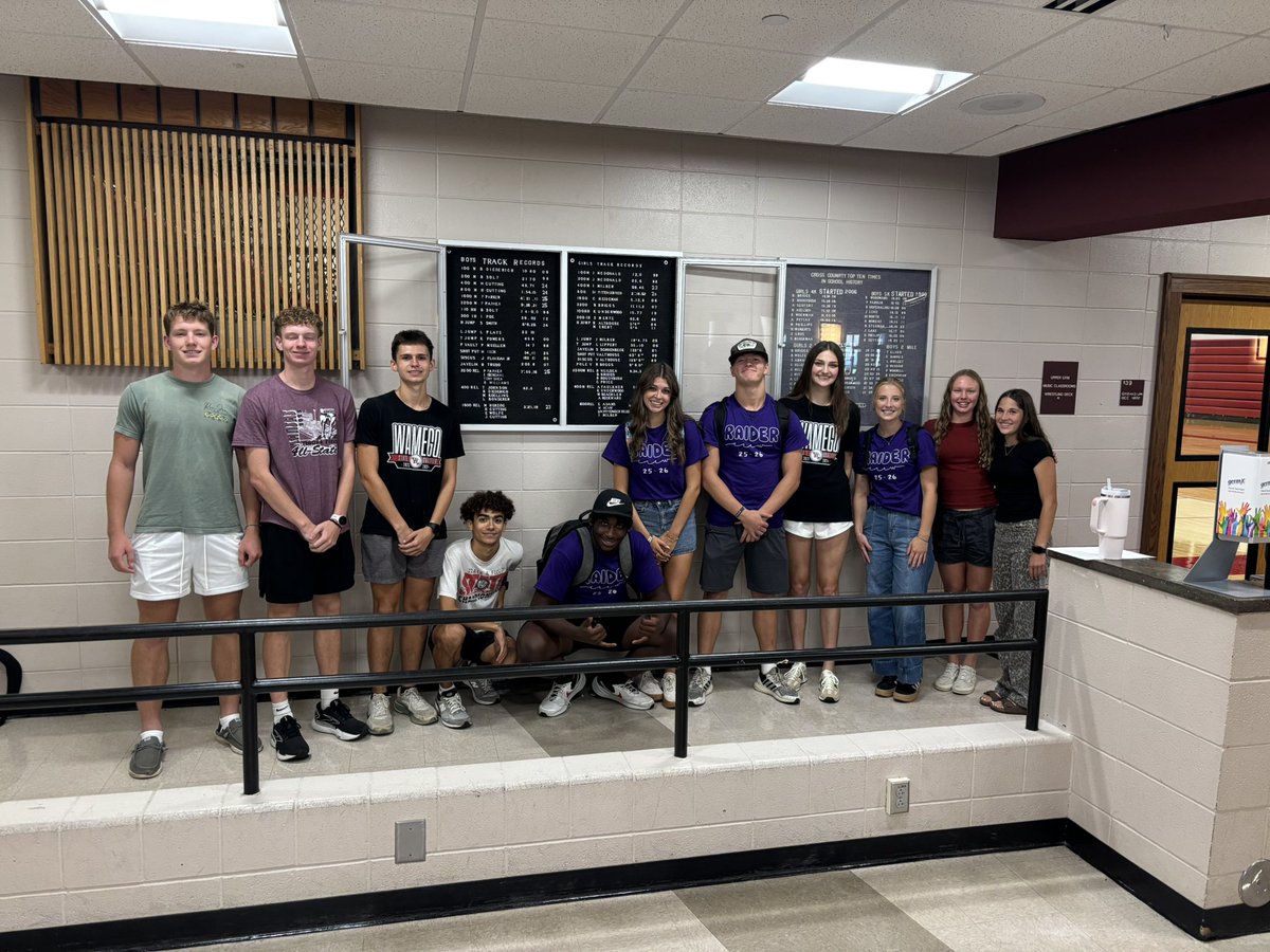 wamegotrackandfield tweet media