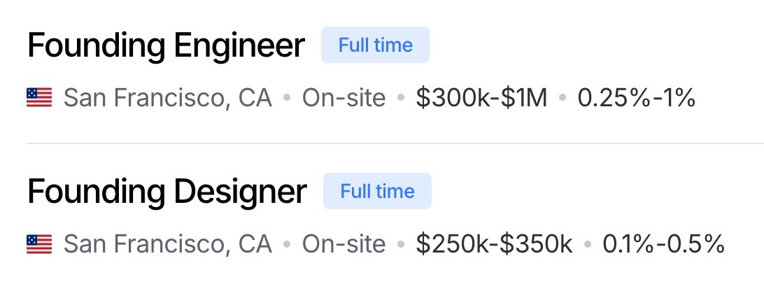 Does this company value design?