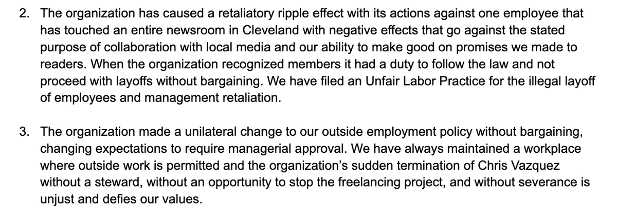 Marshall Project Guild tweet media