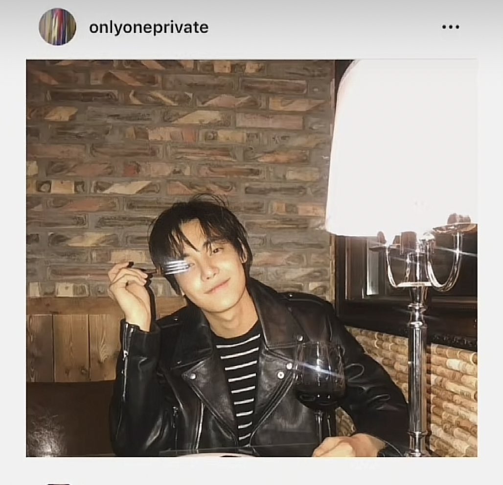 lisa’nin exi jung jaewon (one) olabilir mi? - thread