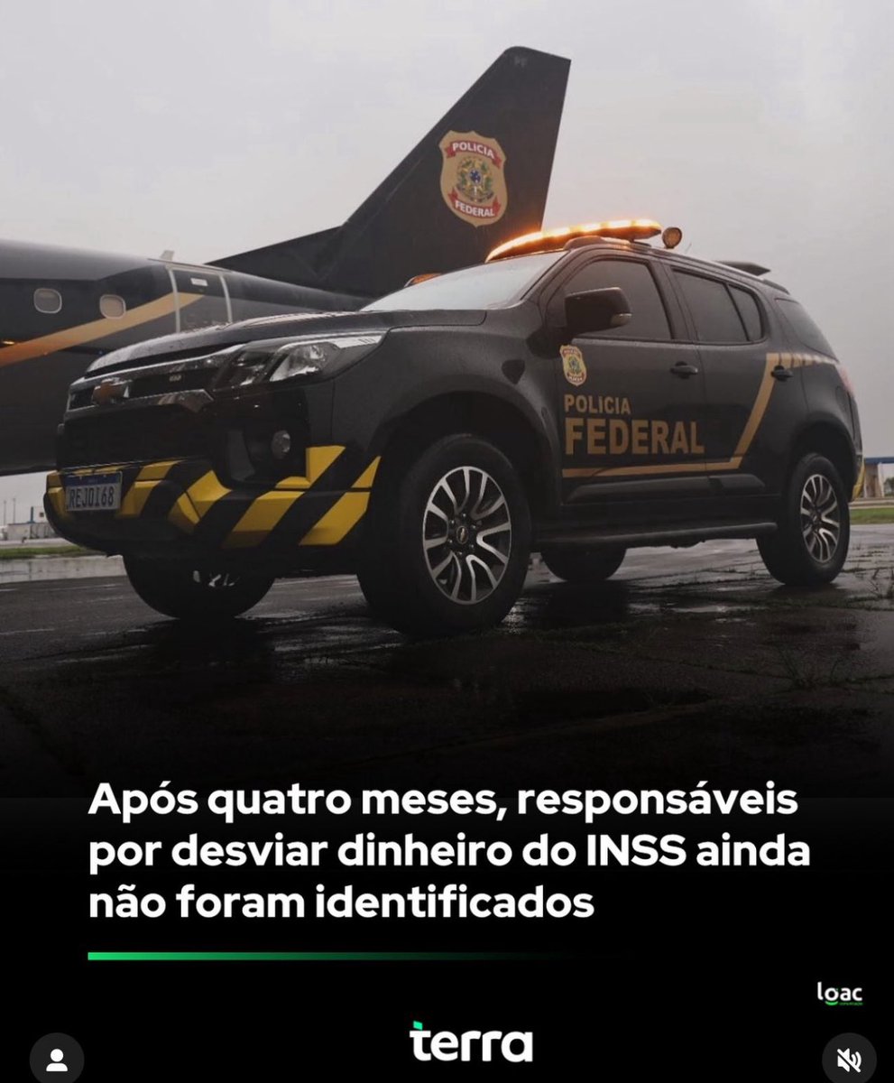 Gilson Machado Filho tweet media