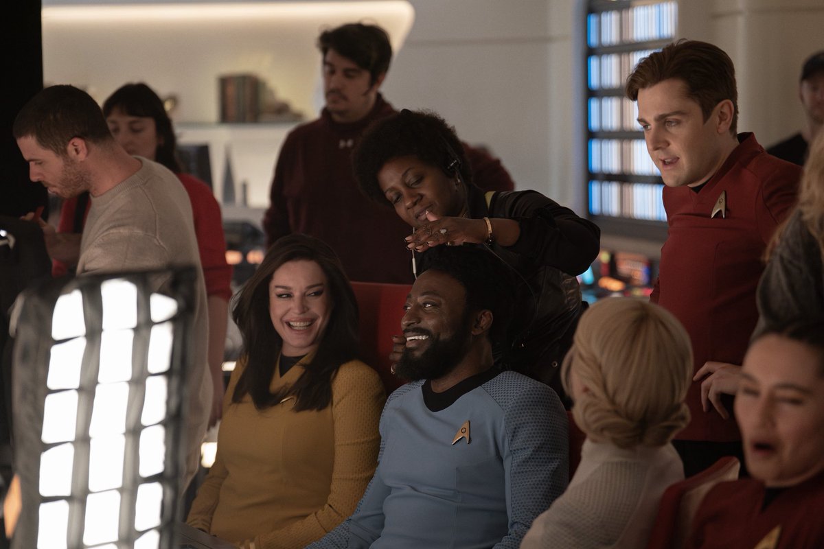 Rebecca Romijn tweet media