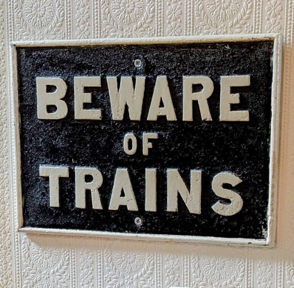 Out and about in the West Midlands (1)