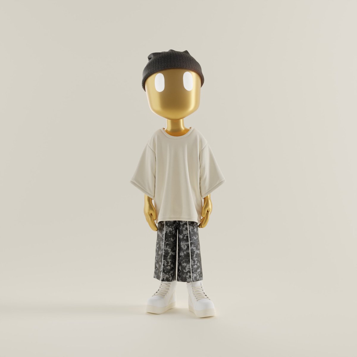 Add 1+ more Gold of <a href="/SILICONS_CAW/">SILICONS</a> NFT, it time to stake,

: Trade on <a href="/opensea/">OpenSea</a> x <a href="/MagicEden/">Magic Eden 🪄</a> 
Morph Base Ethereum Farcaster Bantr Kaito $APE