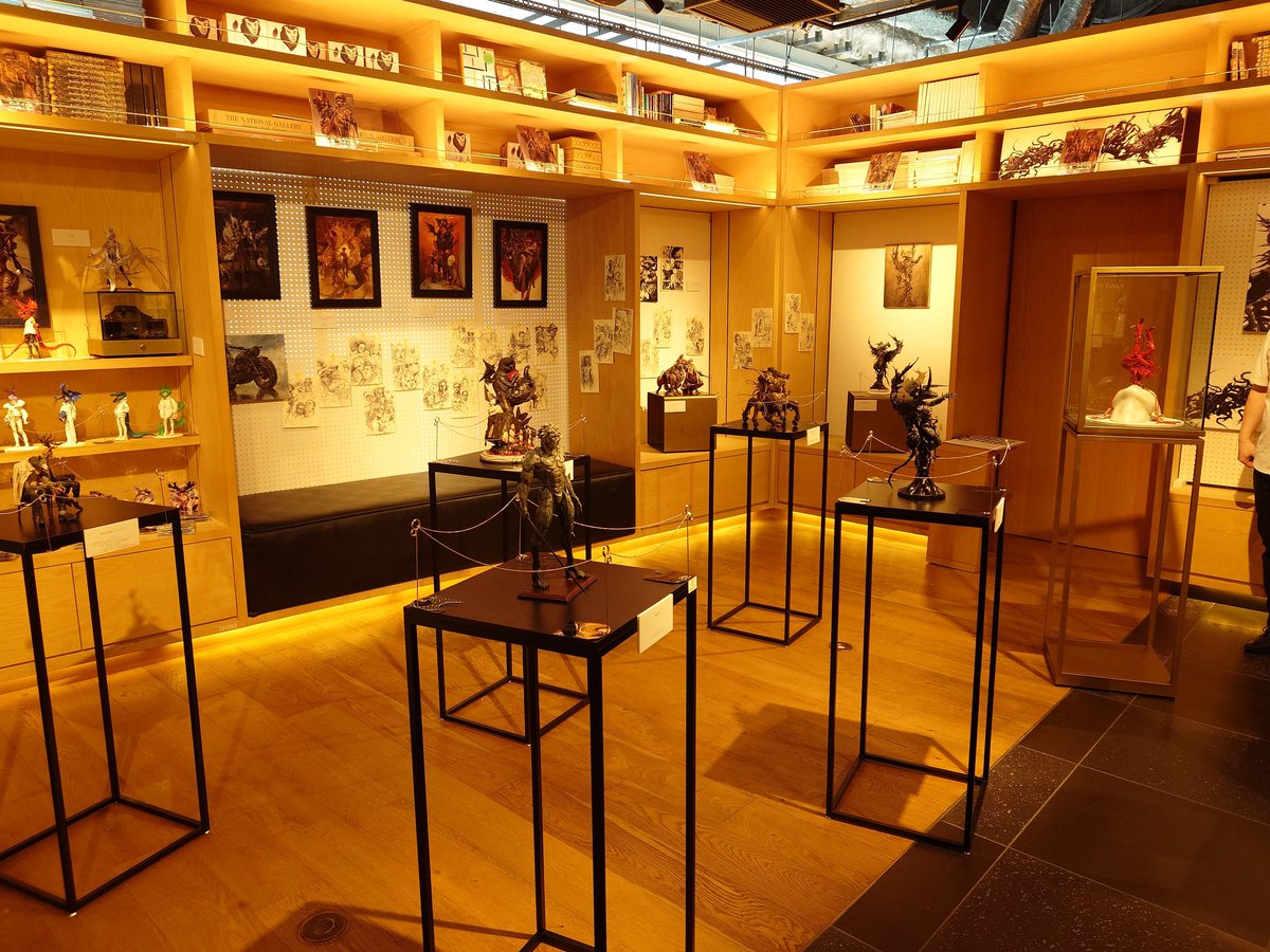 株式会社ACG(ACG_Labo) tweet media