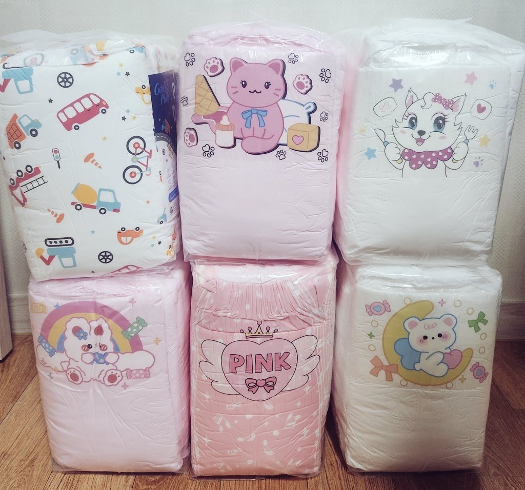dalnyang1191310's tweet photo. 🍼기저귀 무나 이벤트🍼

대상
- 국내에 거주 트친

인원 : 3명
- 테나 1장 + ABDL 1장 = 총 2장 (1명 기준)

참여 방법
- 팔로잉 + 해당 게시글 리트윗

참여기간
- 2025. 8. 15. (금) ~ 2025. 8. 22. (금) 1주일간 진행

추첨방법
- 랜덤 추첨 or 뽑기 https://t.co/tBXftXb5ae