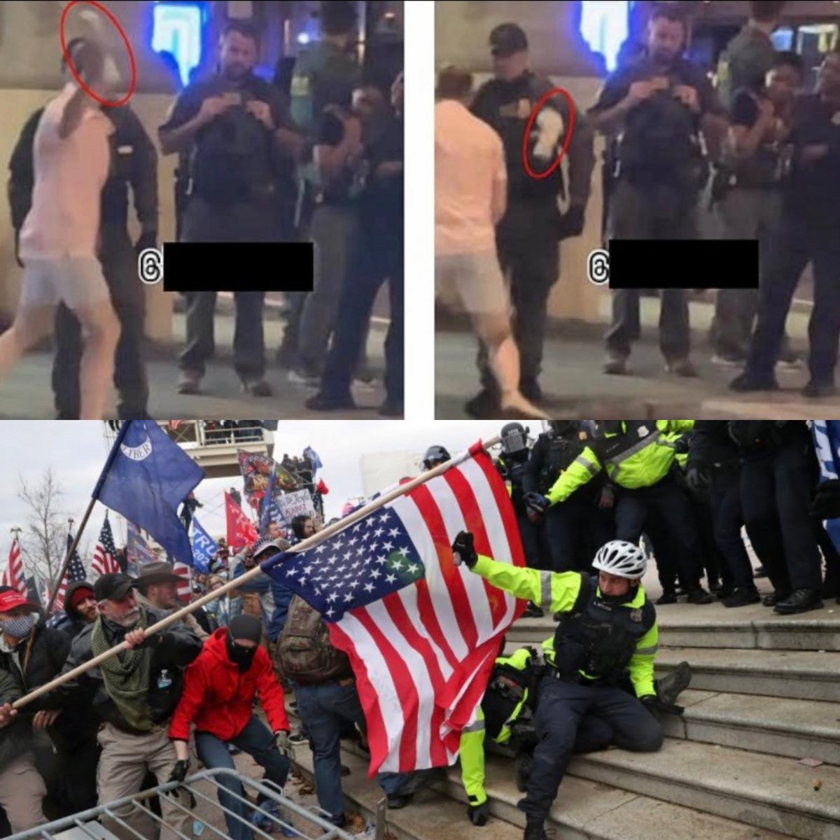 Rookie City Det. Sergeant tweet media