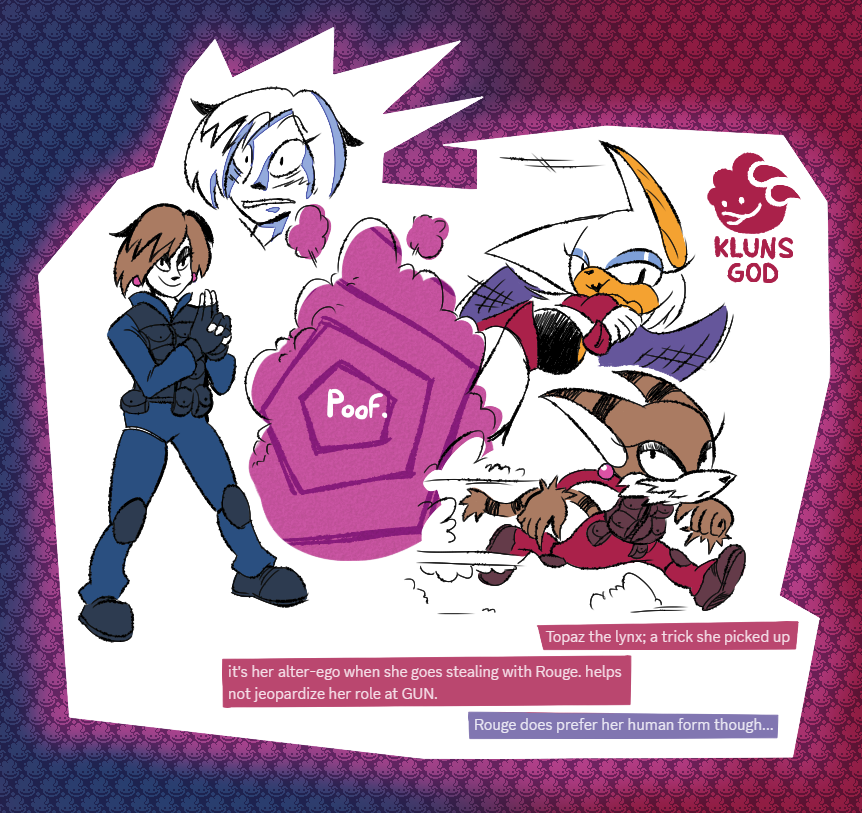 klunsgod tweet media