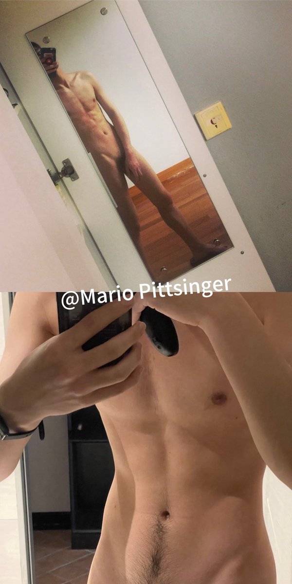 Mario Pittsinger tweet media