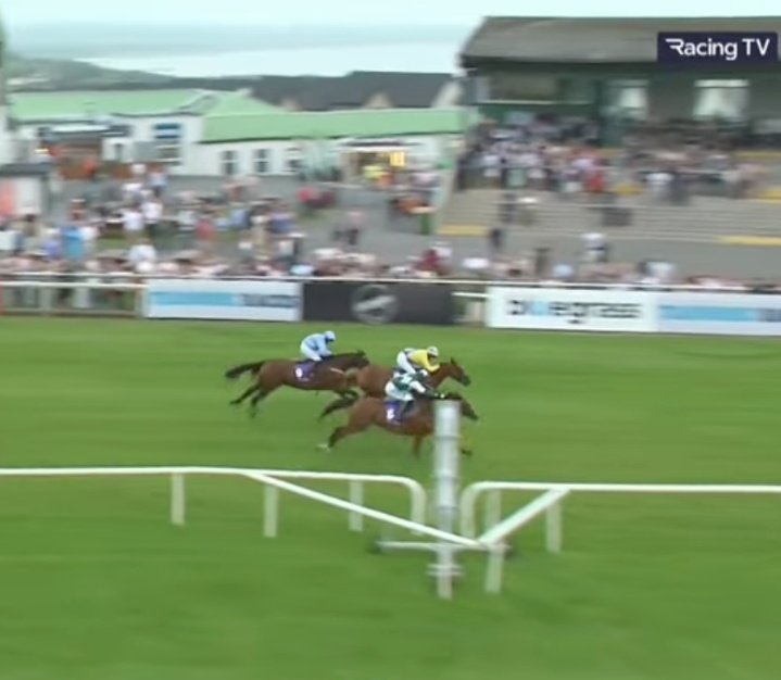 Joe Seward tweet media