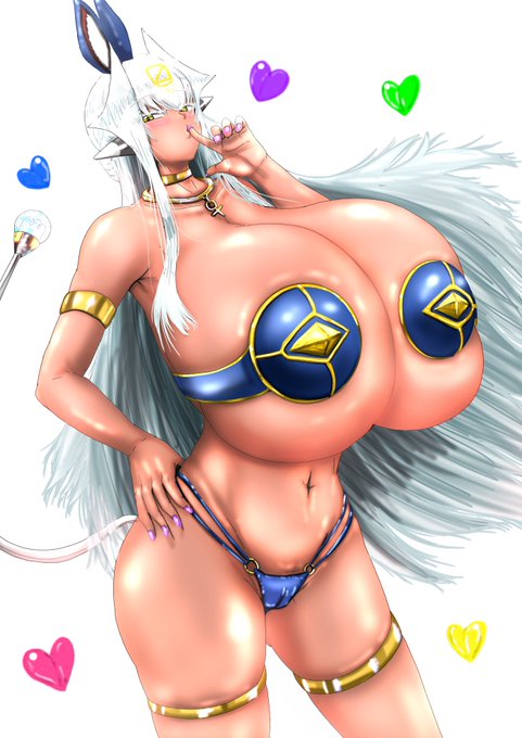 シルヴァ大佐の褐色応援し隊 