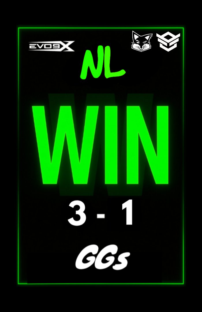 Neon Lights eSports (@neonlights_gg) on Twitter photo NL CoD
The boys came out and took care of business as they won 3-1 tonight. GGs
Lets goooooo boysssssssss, a great debut
<a href="/CityLeagues/">CityLeagues</a>
Vs Baltimore CC
<a href="/FlawlessCDL/">🐐 Flaww💰</a>
<a href="/ItzLucent/">Lucent</a>
<a href="/Stout4095/">Stout</a>
<a href="/disciple_91/">Disciple</a>
🧠 <a href="/SwampyyUS/">NL | Swampy</a> NL CoD
The boys came out and took care of business as they won 3-1 tonight. GGs
Lets goooooo boysssssssss, a great debut
<a href="/CityLeagues/">CityLeagues</a>
Vs Baltimore CC
<a href="/FlawlessCDL/">🐐 Flaww💰</a>
<a href="/ItzLucent/">Lucent</a>
<a href="/Stout4095/">Stout</a>
<a href="/disciple_91/">Disciple</a>
🧠 <a href="/SwampyyUS/">NL | Swampy</a>