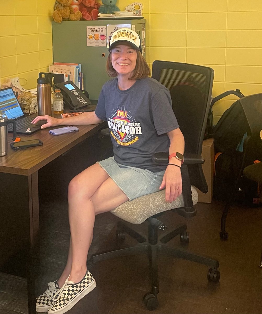 PSD Global Academy tweet media