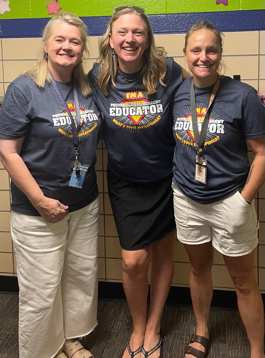 PSD Global Academy tweet media