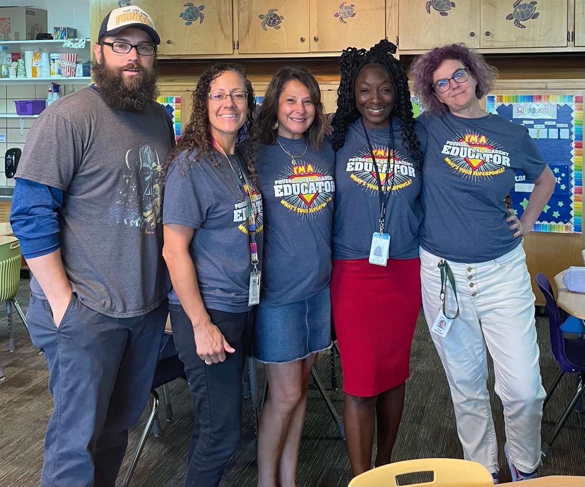 PSD Global Academy tweet media