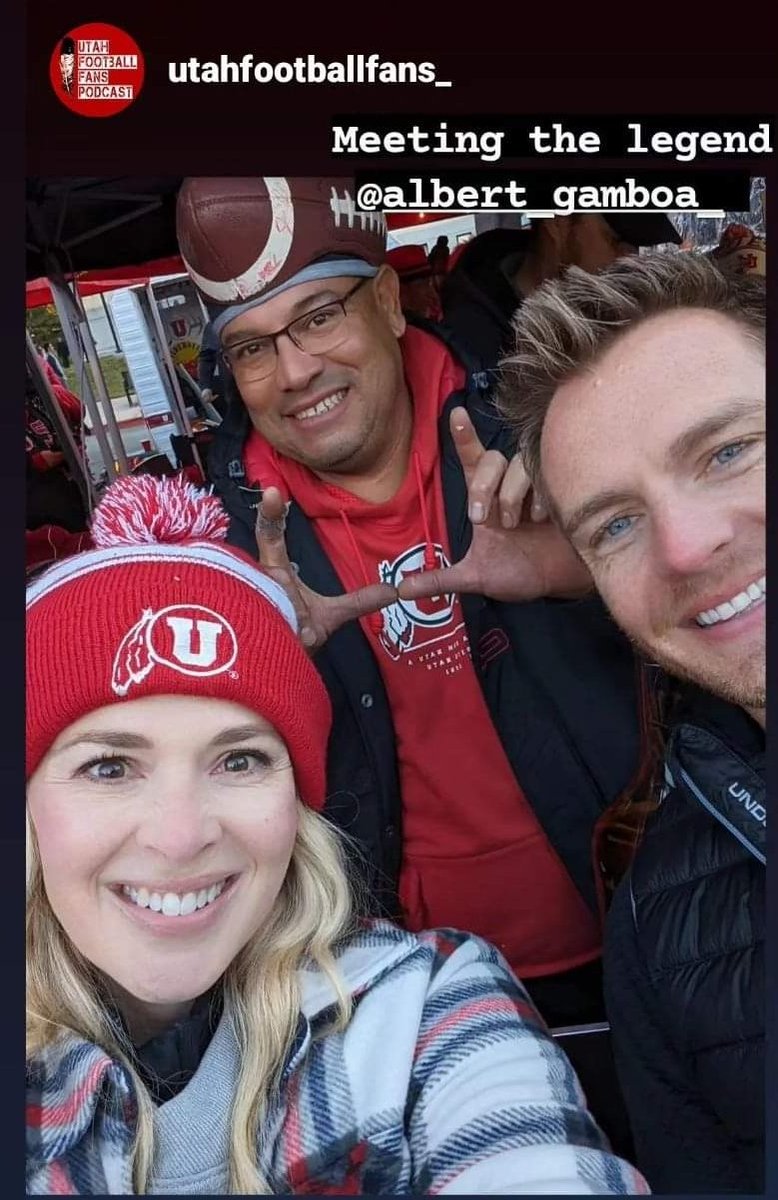 Albert gamboa tweet media