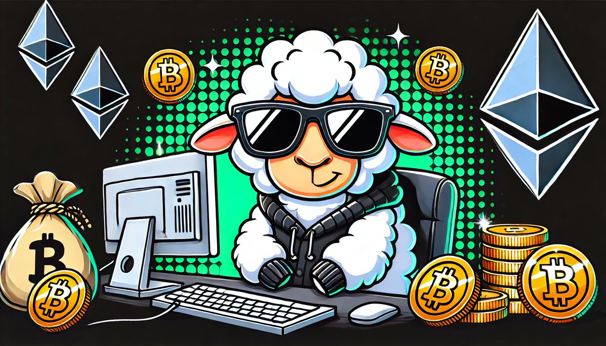 SHEEPiUS tweet media