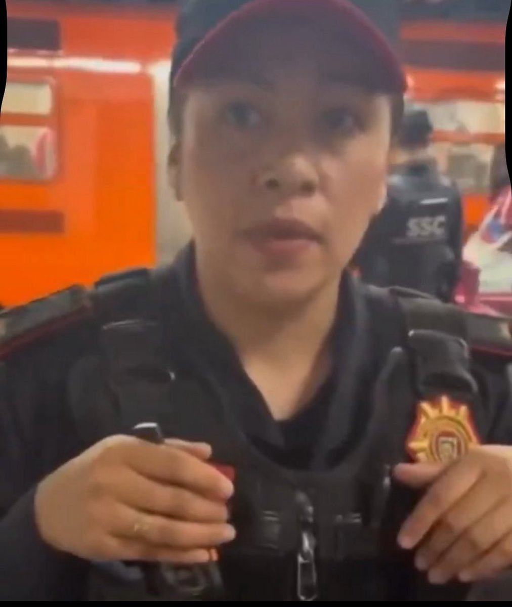 Ella es una heroína que protege a las mujeres y la vamos a defender ante quien sea.