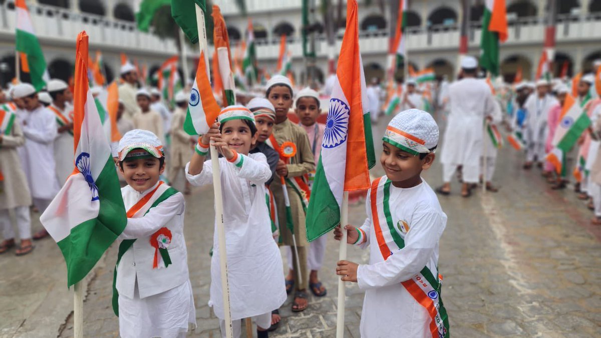 प्रदेश वासियों को 79वें स्वतंत्रता दिवस की हार्दिक बधाई!