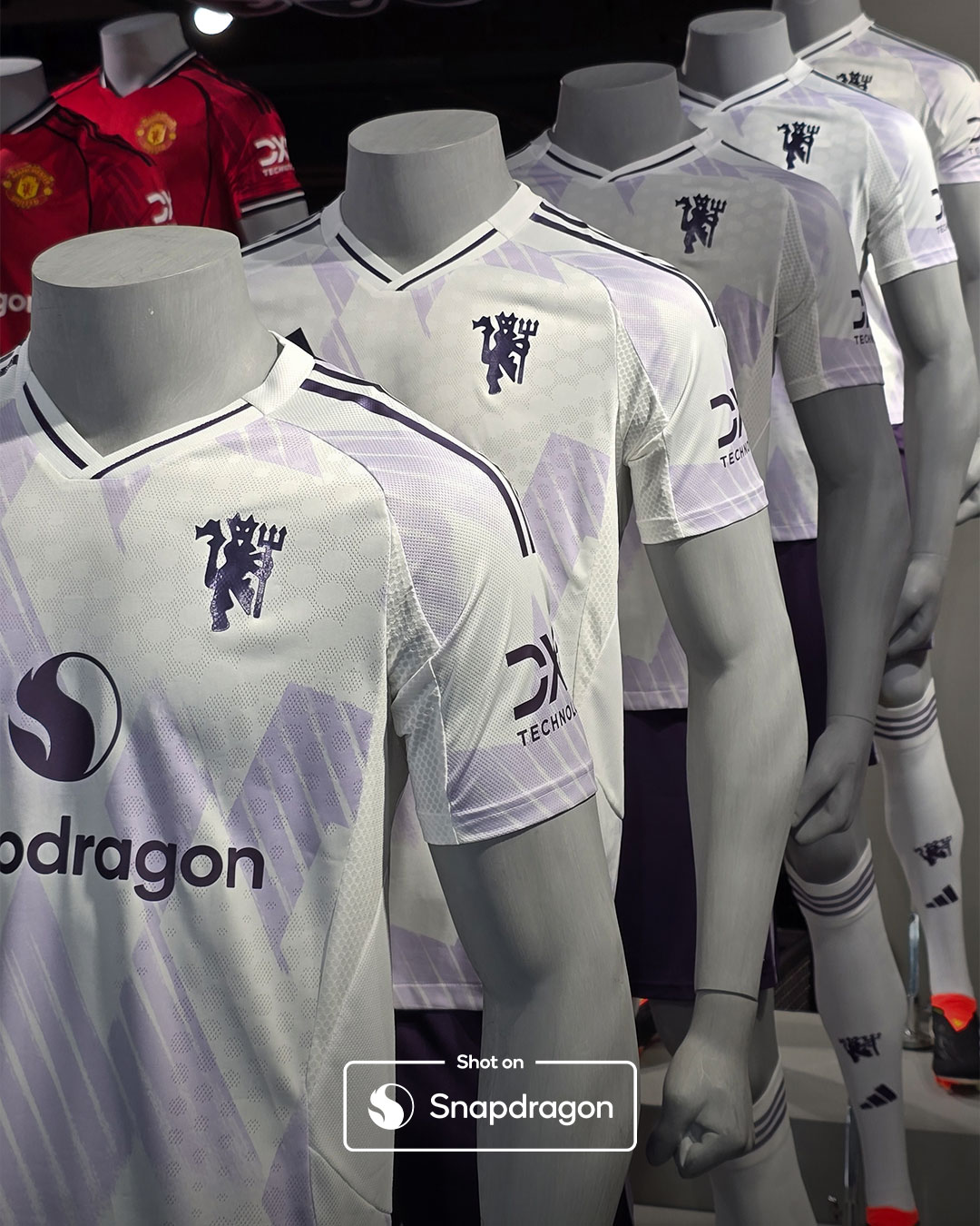Snapdragon Japan on X: 