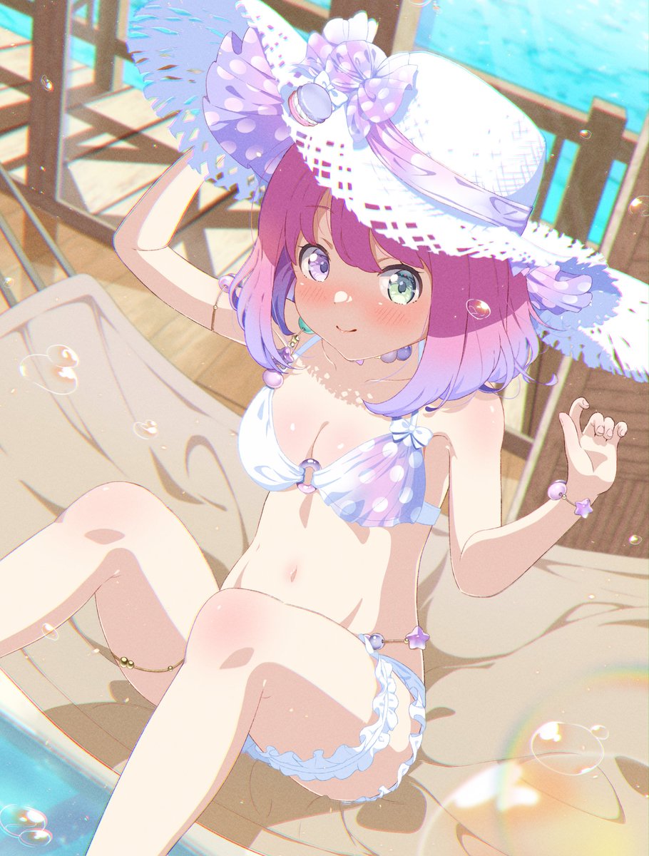 ぽるもち様 もちやもち (@mochanm3) / X