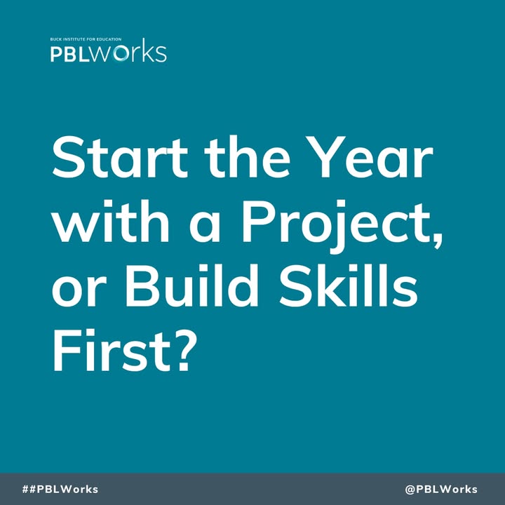 PBLWorks tweet media