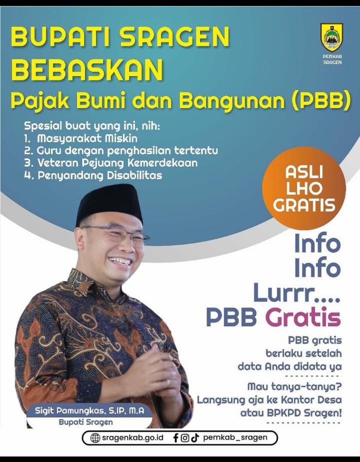 him_him87's tweet photo. @AdindaZahrany07 @msaid_didu Sragen gratis PBB... https://t.co/poE9GreVCQ