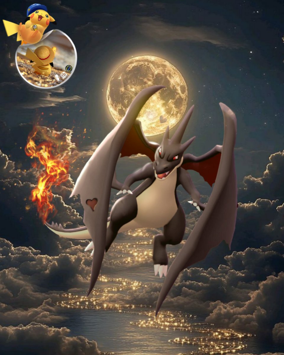 tane_pokego's tweet photo. 【テーマ】翔🪽

もうすぐ9月🗓
ポケモンGO無加工ARの頂点を争う
『第三回 GOスナKING決定戦』
予選ラウンド開催予定です🔥🔥🔥
皆さん是非参加して下さいね！
#ポケモンGO #Pokemongo #gosnapshot #ARofTheDay https://t.co/EHa3uxpVN0