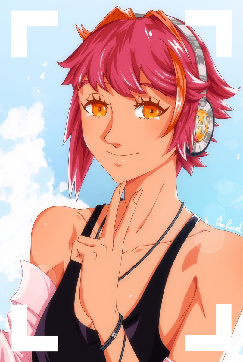 เริ่มปรับตัวทีละนิดๆ คอมขิดนานมากรอบนี้ ฮือ อีกซัก 3 4 ภาพน่าจะสนิทกับแอปใหม่มากขึ้น ;w; )9 

#OwlARTYou