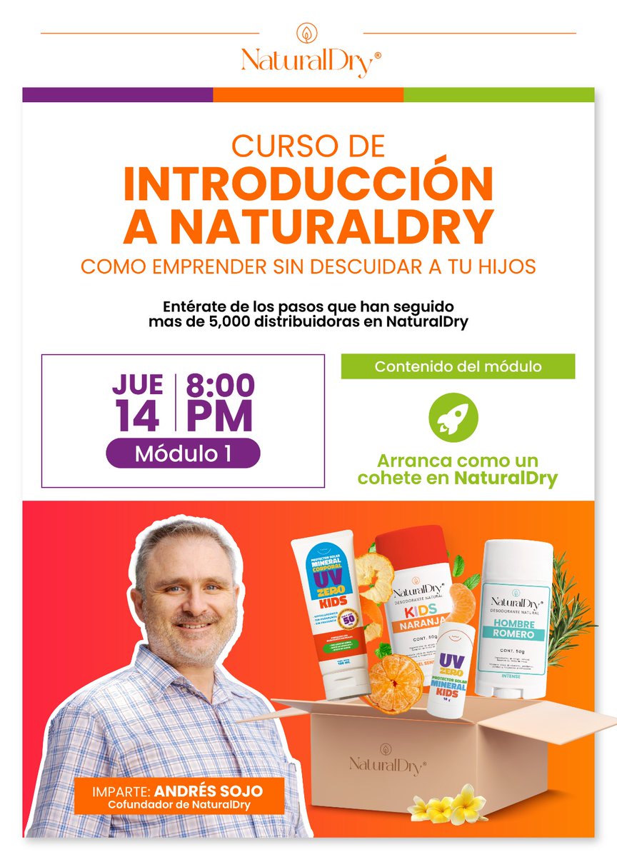 📢 las espero a las 8 pm en punto para que las personas nuevas se capaciten respecto a la marca, el producto y las formas de vender!! Y las que quieran refrescar sus conocimientos también son bienvenidas!! 

meet.google.com/qsk-sbss-ahs