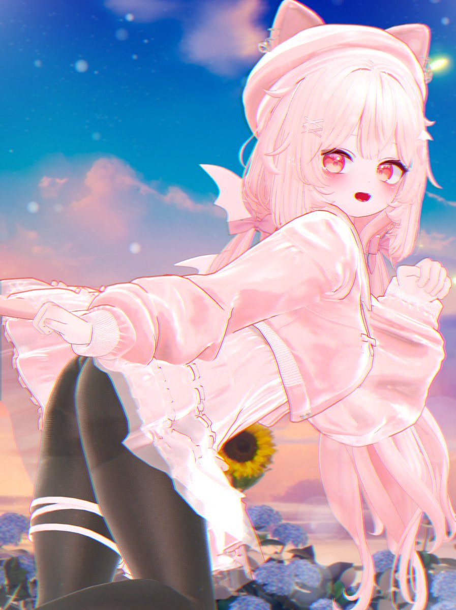 냥🩷