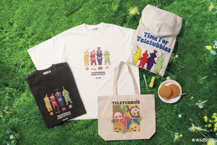 お腹キラキラ テレタビーズ コンプリート★ g_000203_1.jpg?1757047668