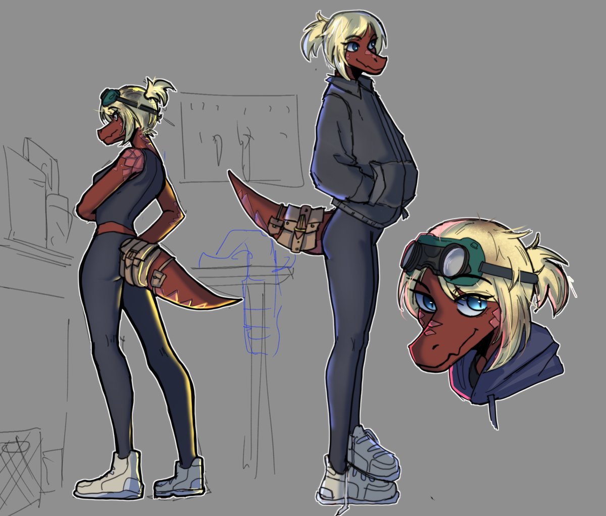 Fossil Fuel Official tweet media