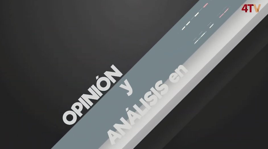 Ahora parece inocultable ya que para el neoliberalismo el pueblo llano no era más que una molesta carga, un inconveniente necesario, un continente ignoto apenas soportable si se mantiene lejos, distante…

Germán Castro • La oposición absurda
youtube.com/live/VH95tbzby…